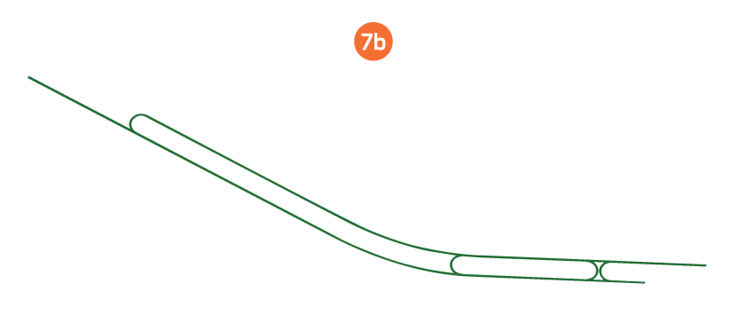 7b-Comfort Track B & Sim City